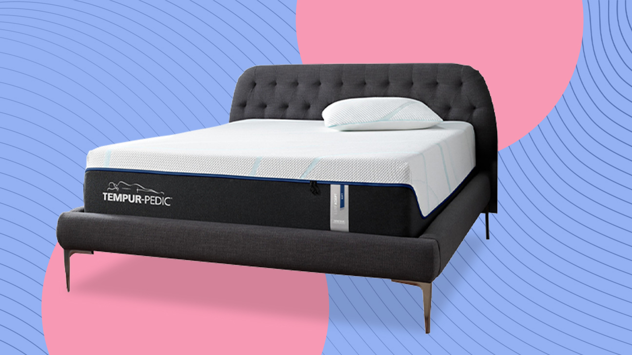 tempur pedic firm mattress review