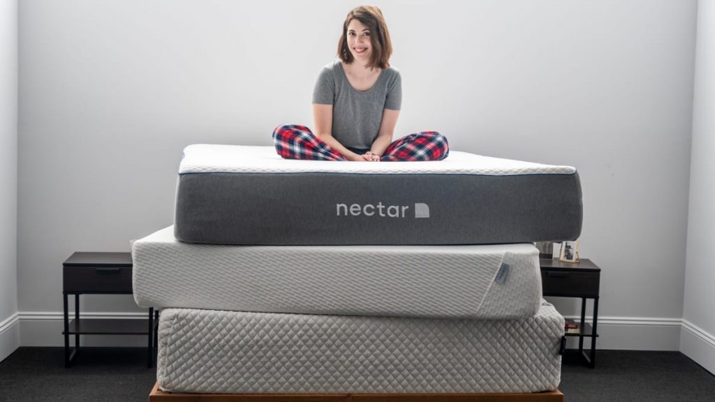 mattresses in a box video reviews
