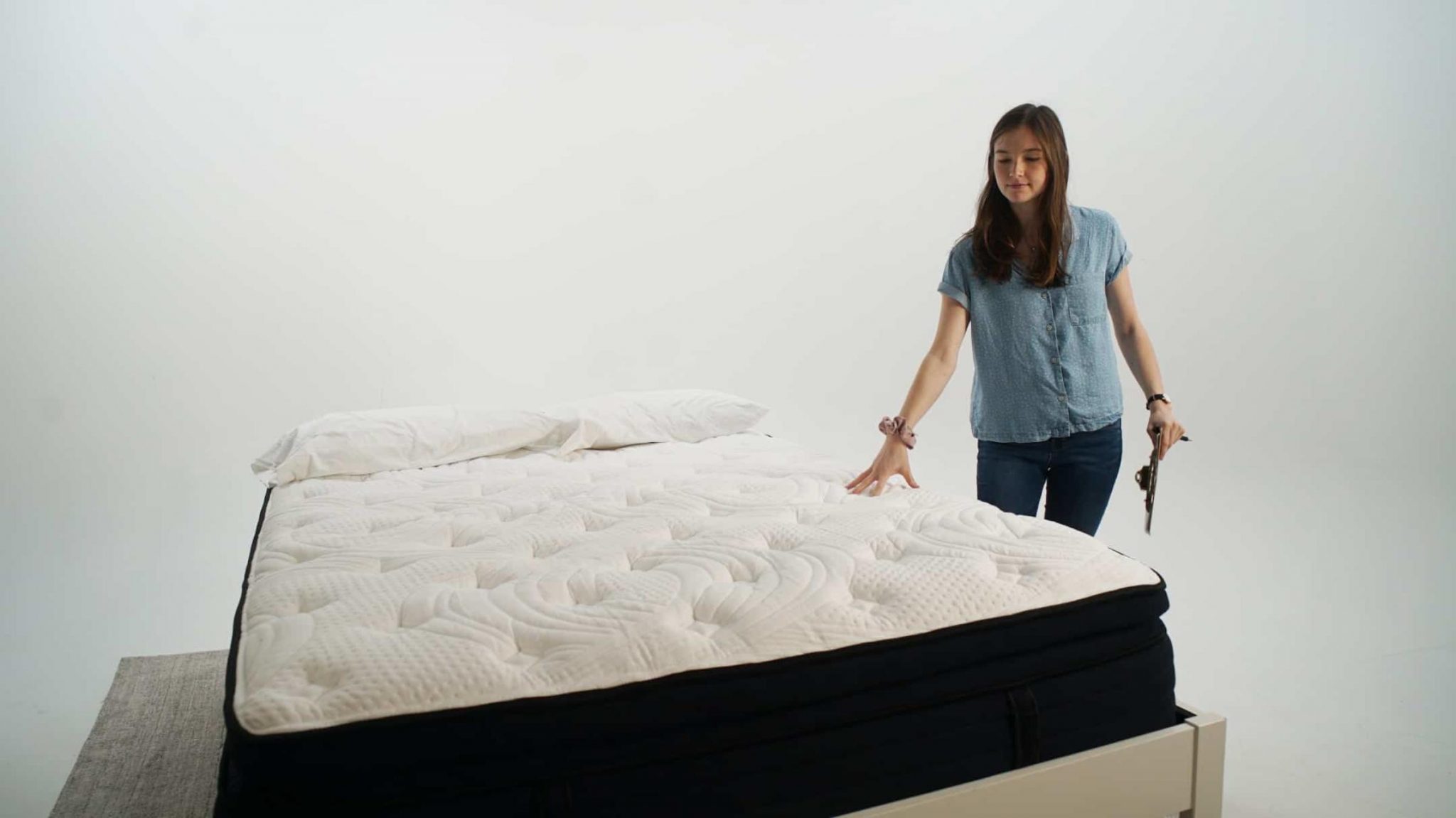 regency sapphire mattress review