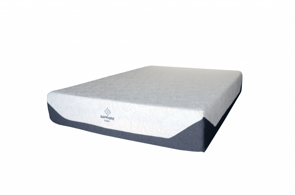 sapphire dahlia mattress reviews
