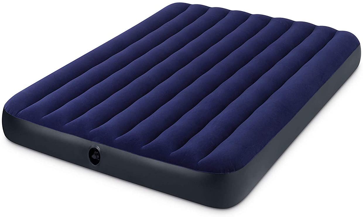 night air mattress review